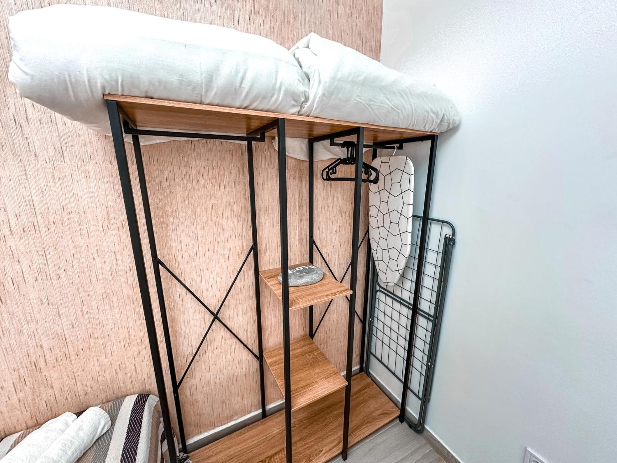 A&M Apartamento En Nervion Севілья Екстер'єр фото